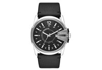 Orologio Diesel Uomo in Acciaio DZ1907 - DZ1907